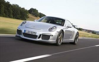 Home Porsche Gt3