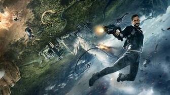 Just Cause HD Wallpaper Background Image Id