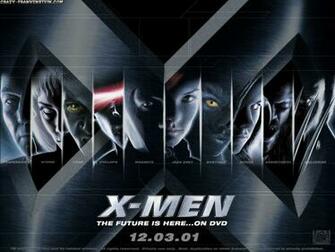X Men Movie Wallpaper Crazy Frankenstein