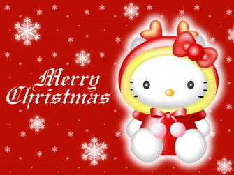 Hello Kitty Wallpaper
