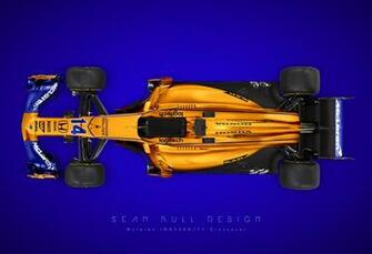 What Would Fernando Alonso S Indycar Livery Look Like On