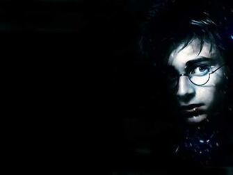 Wallpaper Perfect Desktop Harry Potter In Black