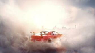 Need For Speed Payback HD Background Image