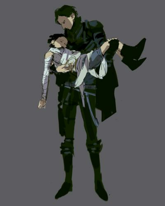 The Past Wallpaper And Background Image In Kylo Ren Rey Club
