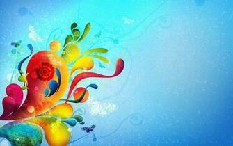 Desktop Wallpaper 3d Graphics Bright Sparks Car Pictures
