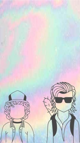 Gaten Matarazzo Lockscreen Explore Posts And S Tumgir