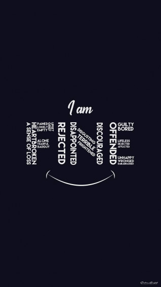 This Is Fine Wallpaper