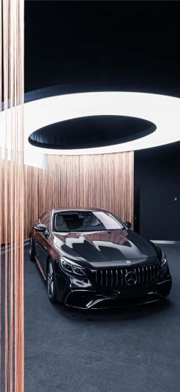 iPhone Xs Mercedes Amg Background X Wallpaper
