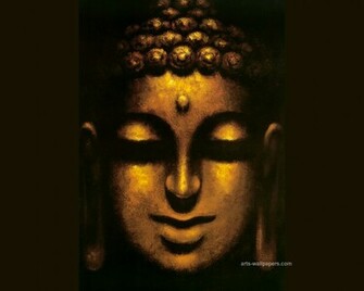 Buddha Wallpaper