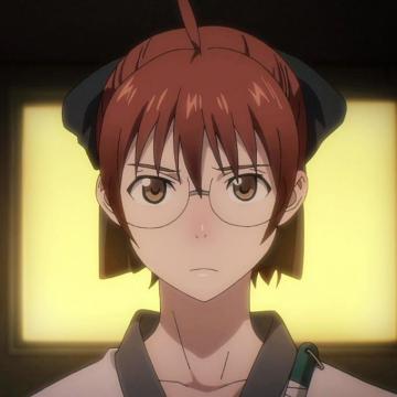 The God Of High School Episode Gallery Anime Shelter