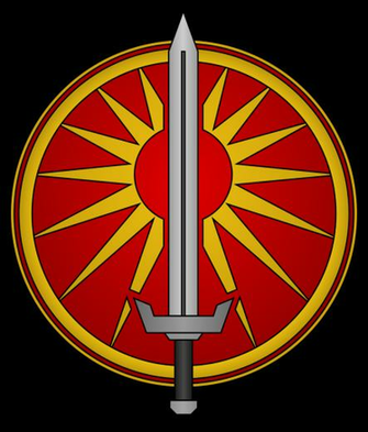 Federated Suns Official Roguetech Wiki