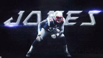 Chandler Jones Wallpaper Top Background