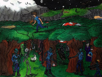 Deviantart Unblocked Desktop Wallpaper