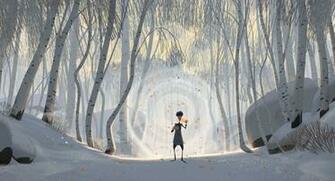 Klaus HD Wallpaper Background Image Id