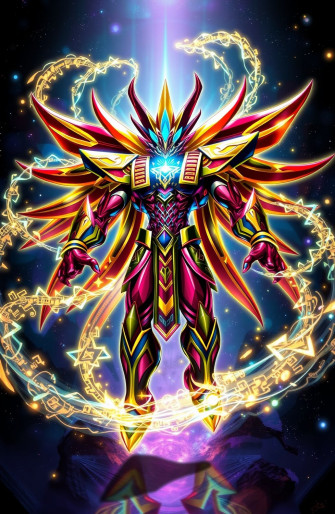 Yu Gi Oh Wallpaper Exodia