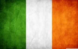 Ireland Flag 4k HD Desktop Wallpaper For Ultra Tv Dual