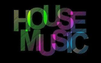 Electro House Music Wallpaper