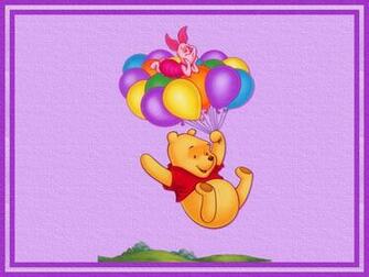 Winnie The Pooh Wallpaper