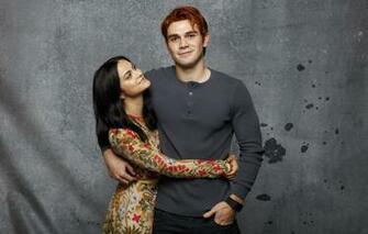 Wallpaper Actors Camila Mendes Kj Apa Image For Desktop