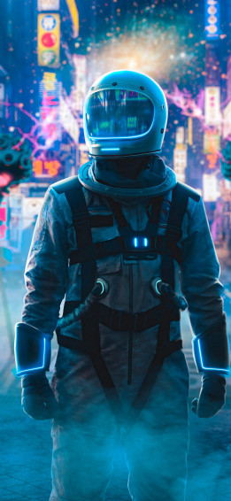 Astronaut Wallpaper Top Best