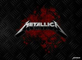 Outstanding Metallica Wallpaper
