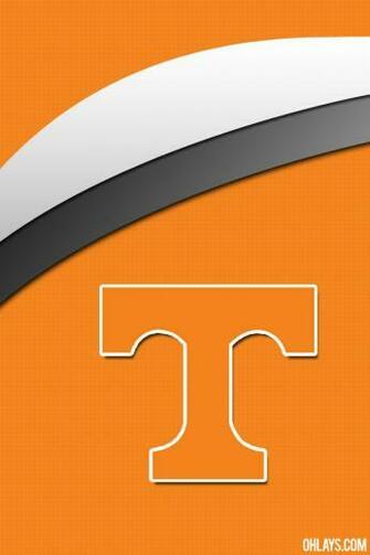 Tennessee Volunteers iPhone Wallpaper Ohlays