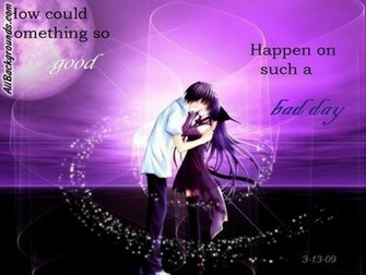 Anime Couples Background Myspace