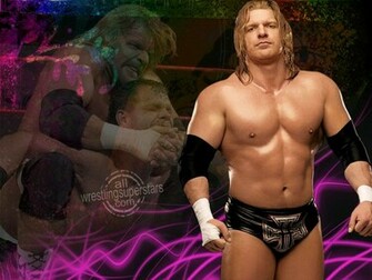 Triple H Wallpaper Wwe Superstars