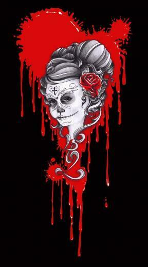 Memorial Tattoos Skull Sugar Wallpaper Skulls