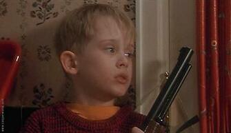 Macaulay Culkin Image Home Alone Wallpaper And Background