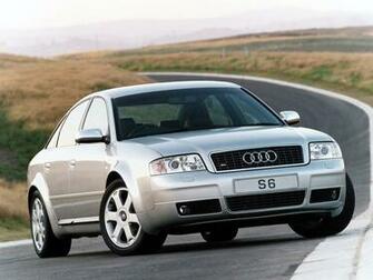 Audi S6 Sedan Za Spec Wallpaper Cool Cars
