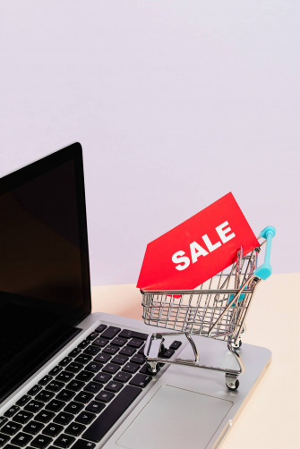 Sales Wallpaper