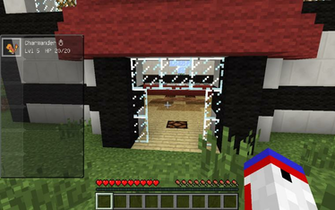Pixelmon Regular Minecraft Seed Seeds Discussion