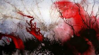 Blood Wallpaper Picture Image