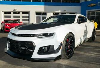 Chevrolet Camaro Pictures Gm Authority
