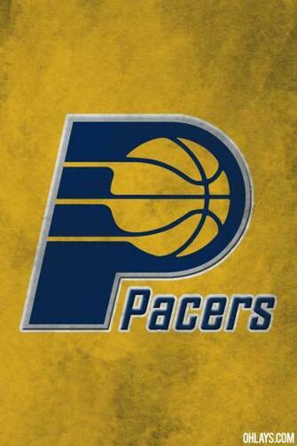 Pacers Wallpaper iPhone