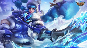 Wallpaper Mobile Legend Full HD Untuk Hp Dan Komputermu