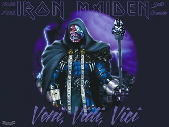 More Iron Maiden Wallpaper
