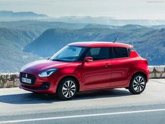 Suzuki Swift Wallpaper Pics Pictures Image