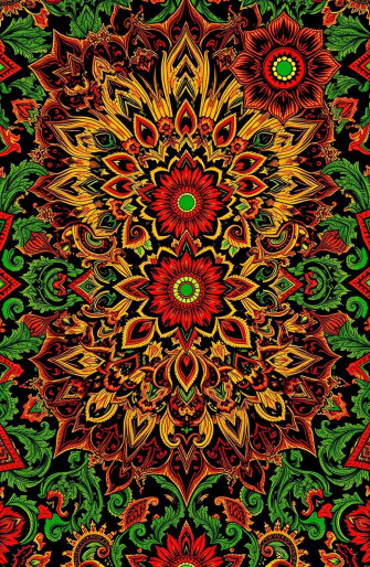Tato Wallpaper