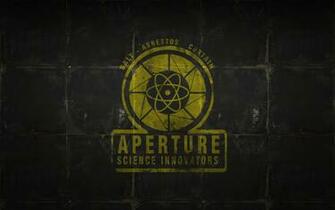 Aperture Science Wallpaper Search Results Newdesktopwallpaper