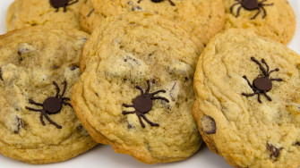 Cookies Laptop Wallpaper