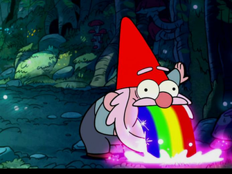 La Serie M S Inteligente Del Momento Gravity Falls