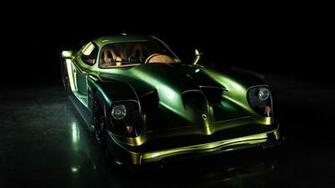 Panoz Esperante Gtr Wallpaper HD Image Wsupercars