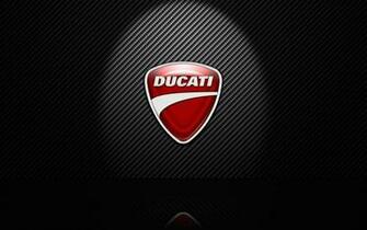 Ducati Logo Wallpaper