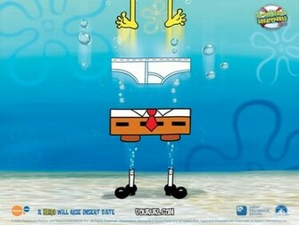Wallpaper Movie Film Cool Spongebob