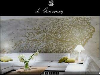 2HD Unleashed Graphic Wallpaper Goes Large Scale