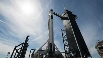 Spacex Launches Group Of Genetically Enhanced Mighty Mice To