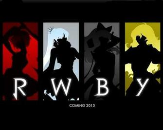 Rwby Computer Wallpaper Desktop Background Id