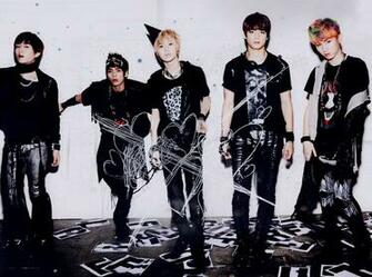 Shinee Wallpaper